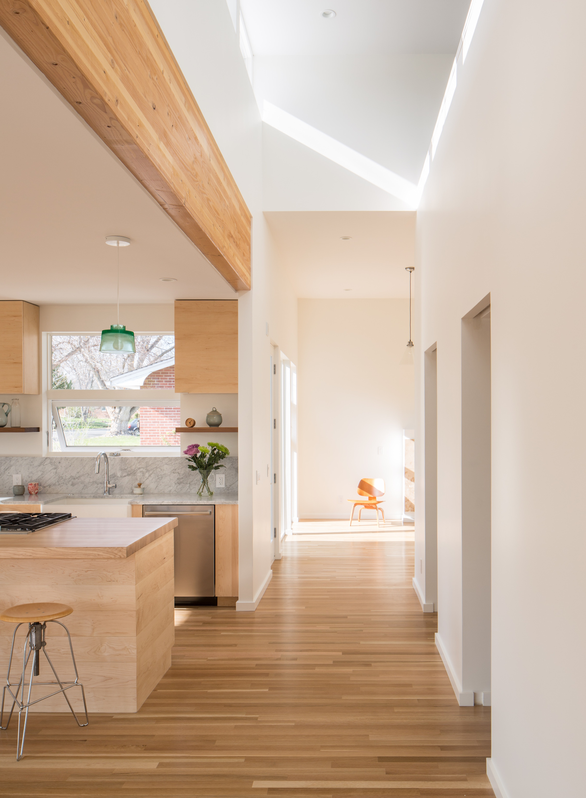 Reduce | Reuse | Remodel | Renée del Gaudio Architecture