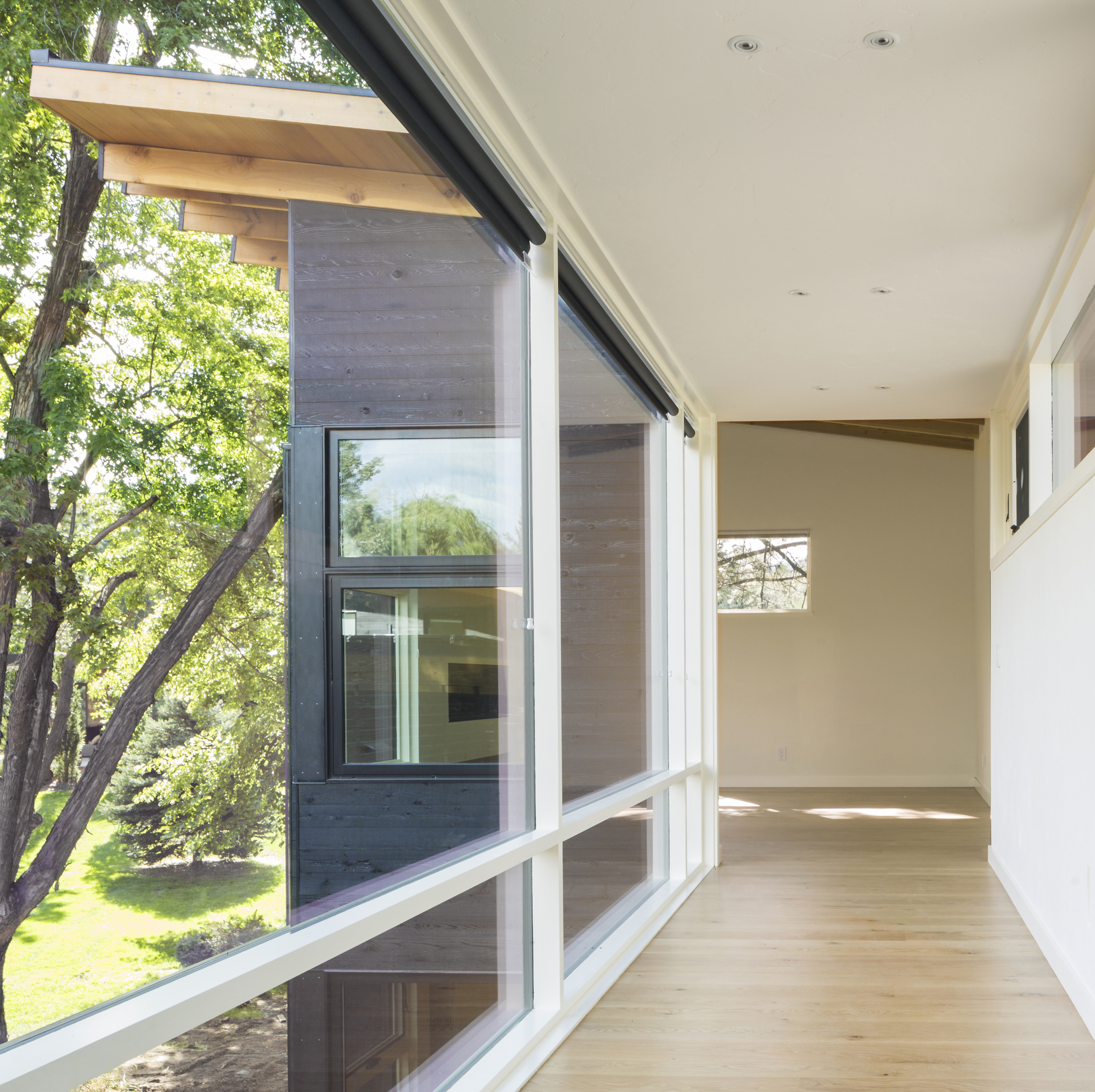 Inside-Out House | Renée del Gaudio Architecture