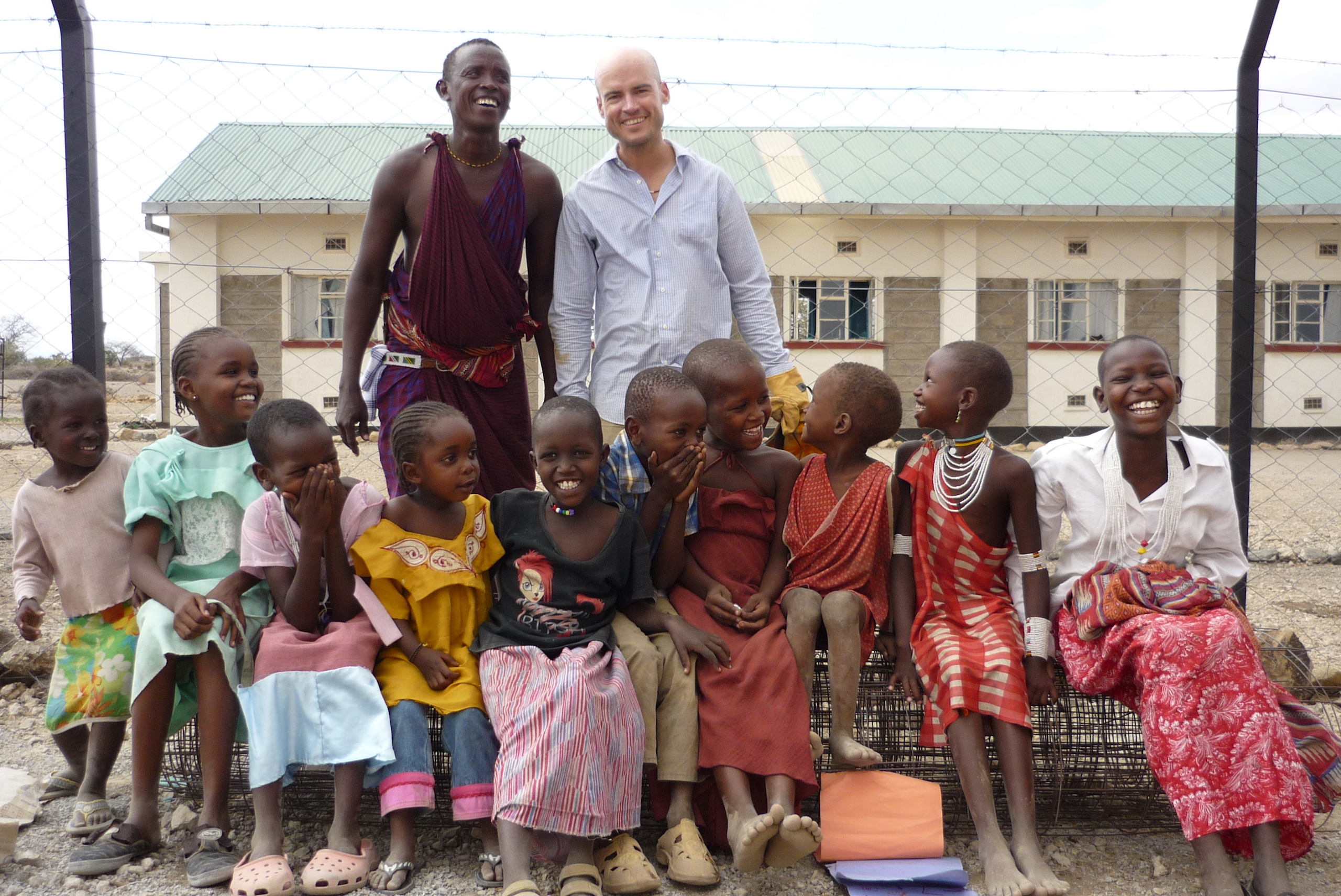 Do Good | Renée del Gaudio Architecture