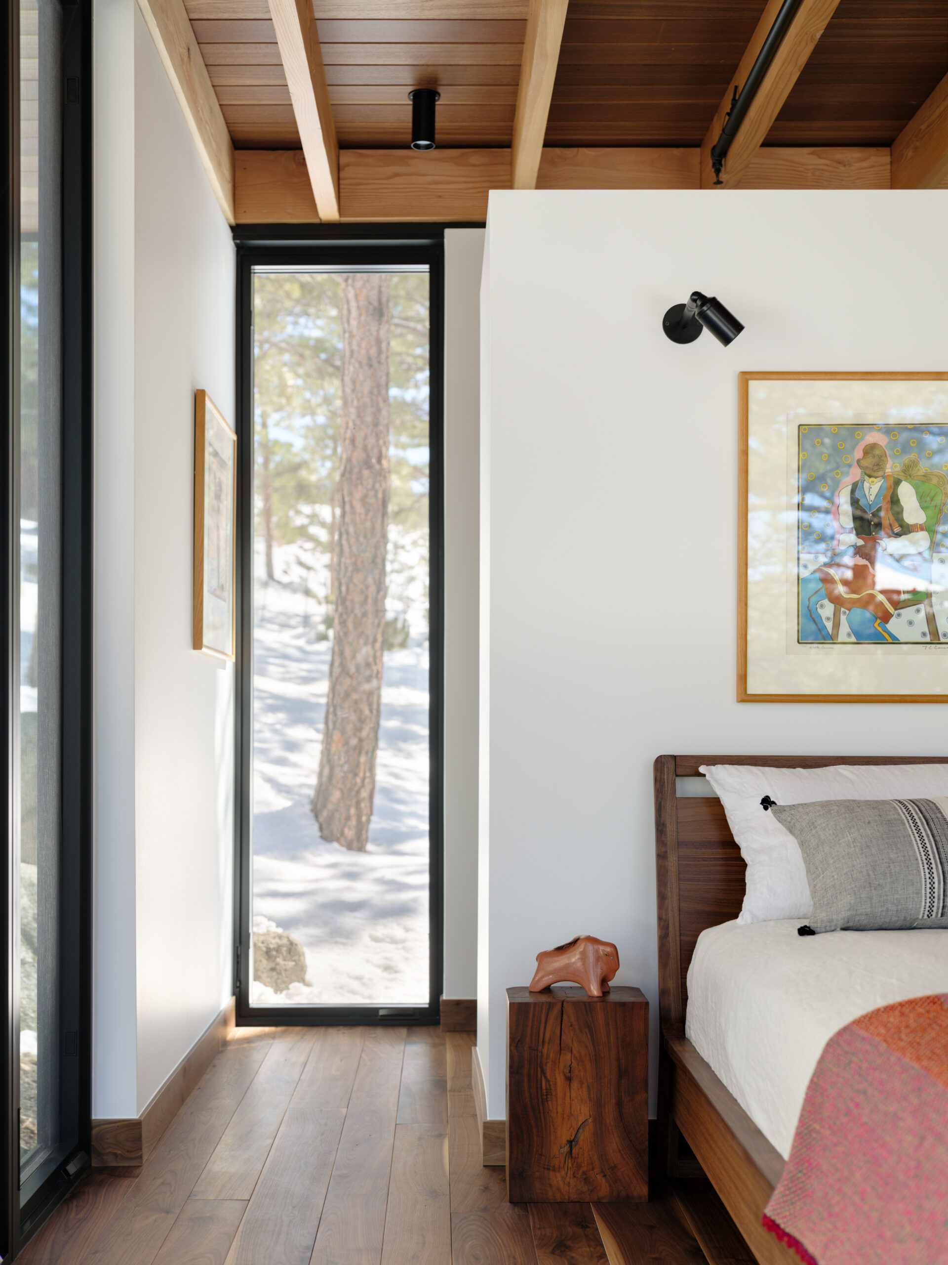 Goatbarn Lane | Renée del Gaudio Architecture