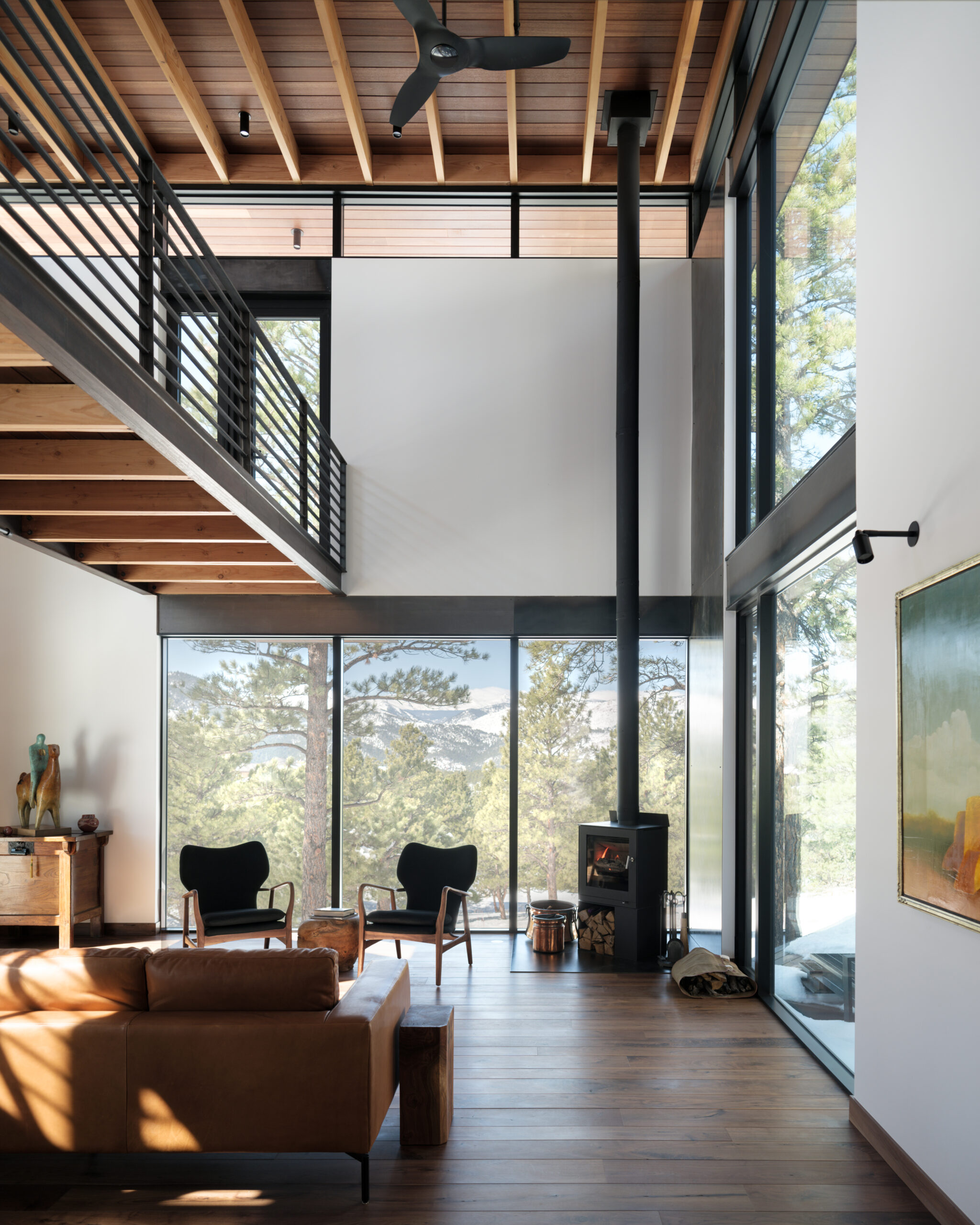 Goatbarn Lane | Renée del Gaudio Architecture