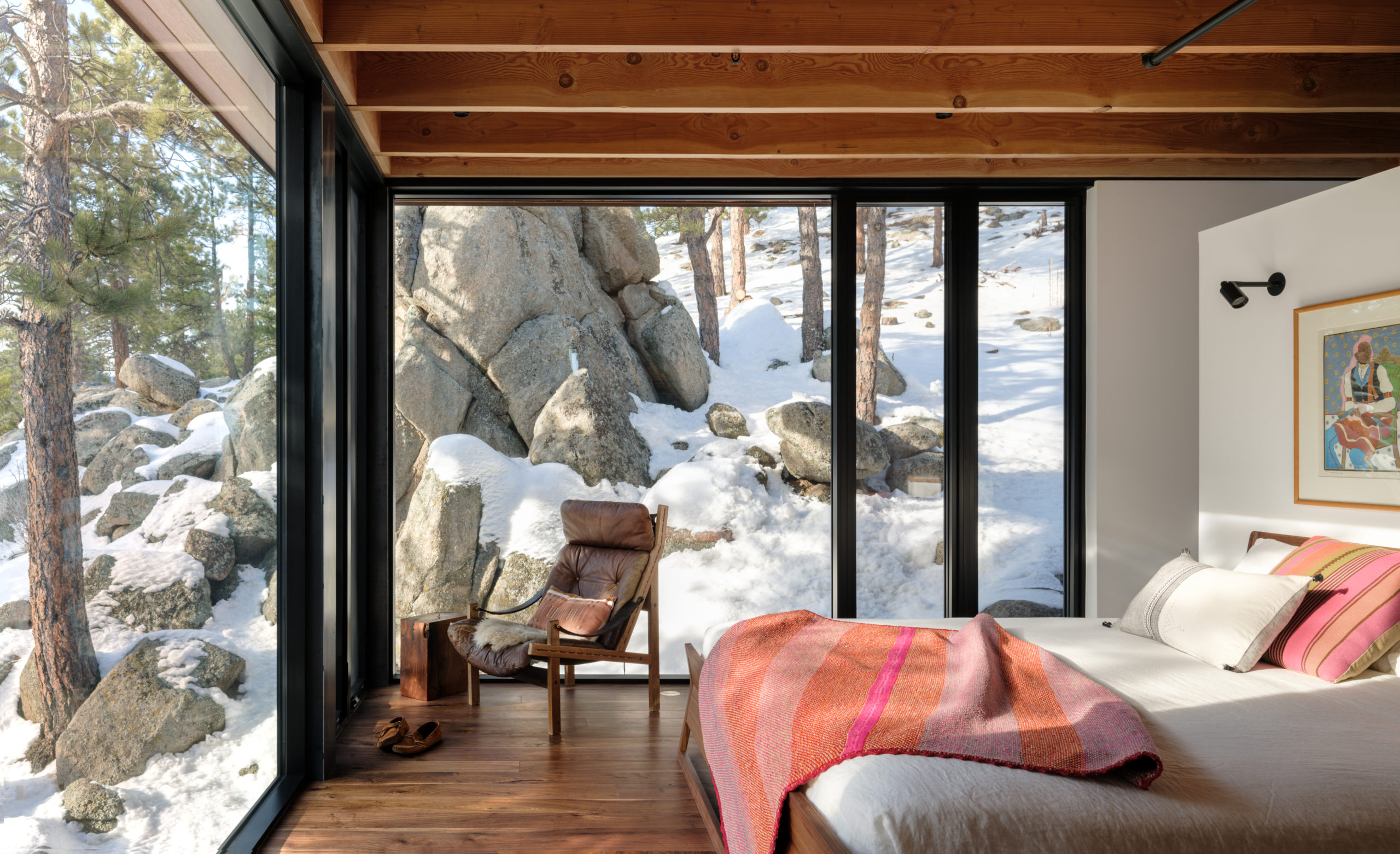 Goatbarn Lane | Renée del Gaudio Architecture