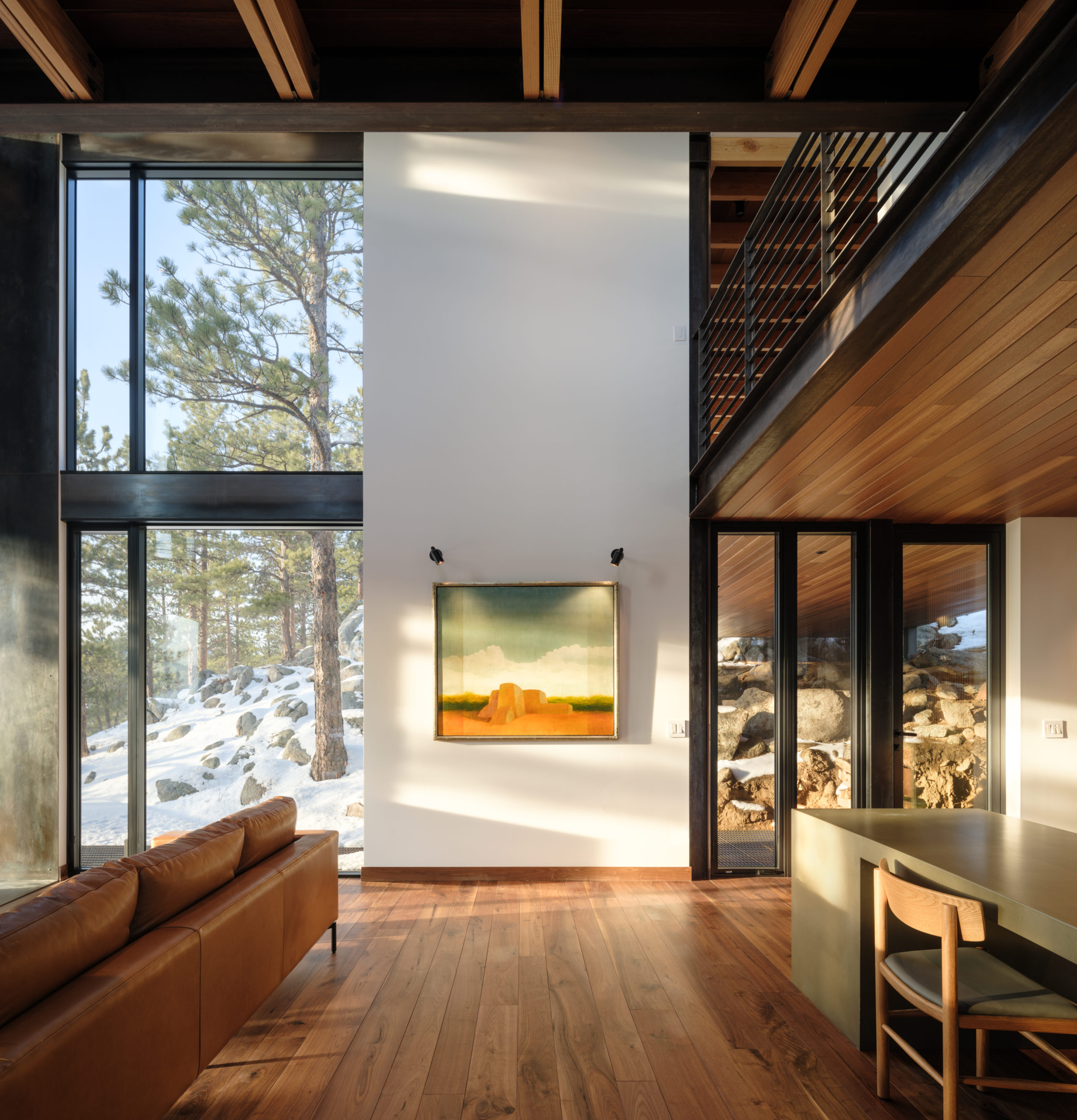 Goatbarn Lane | Renée del Gaudio Architecture