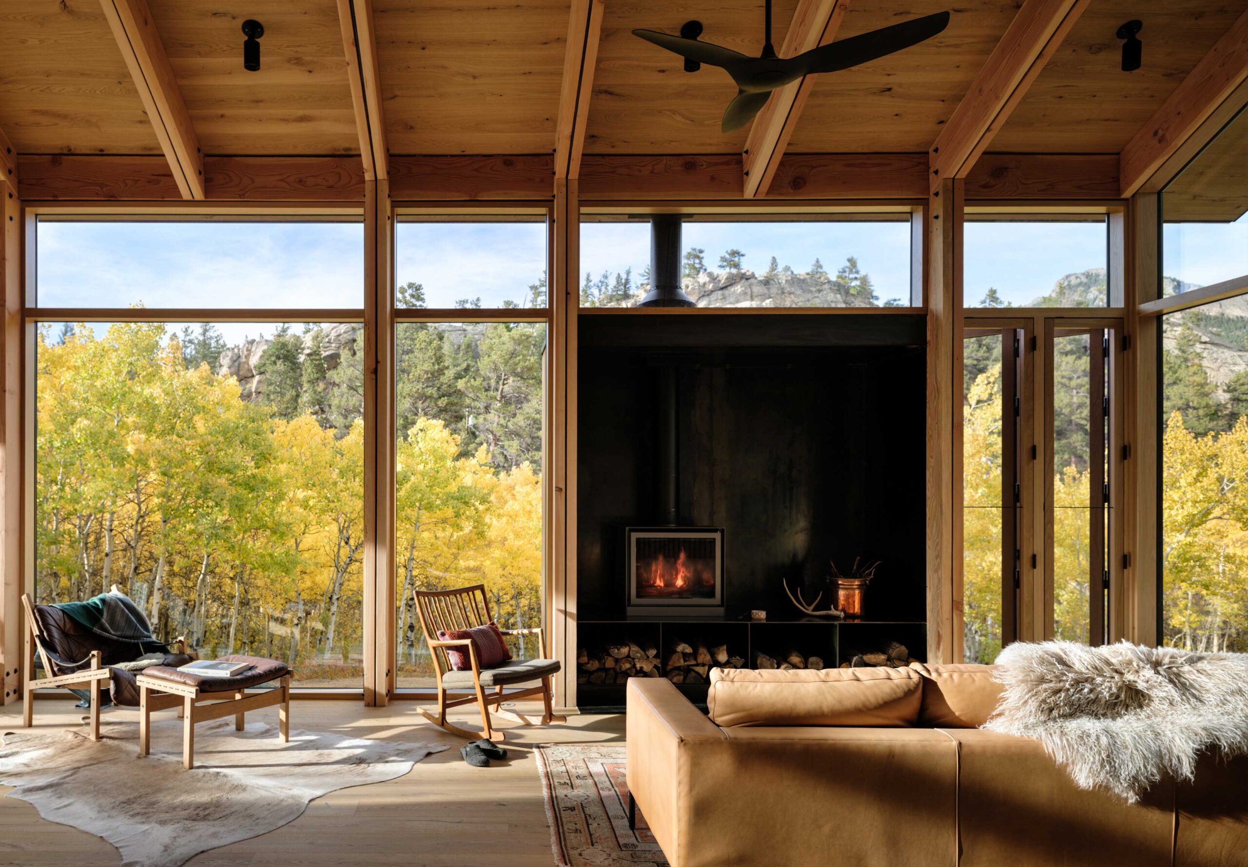 Home | Renée del Gaudio Architecture