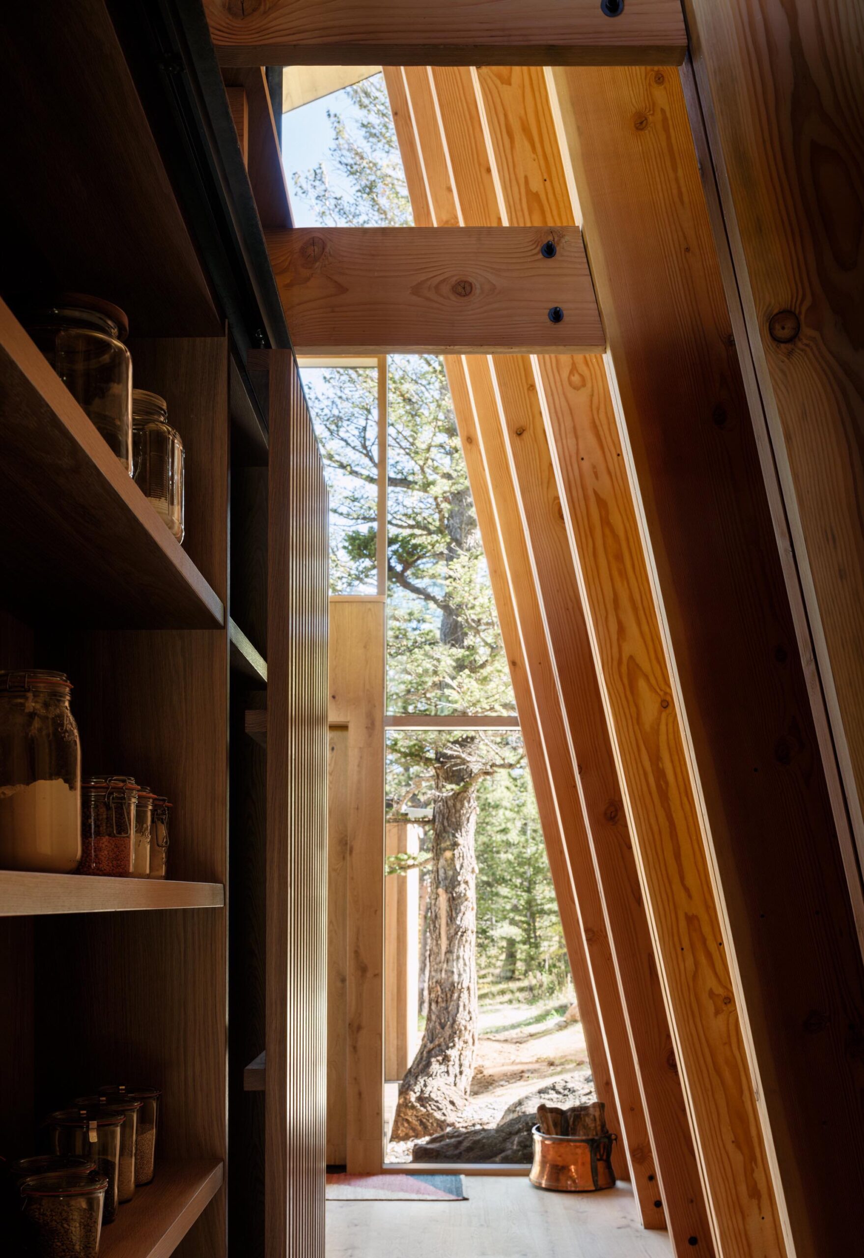 Home | Renée del Gaudio Architecture