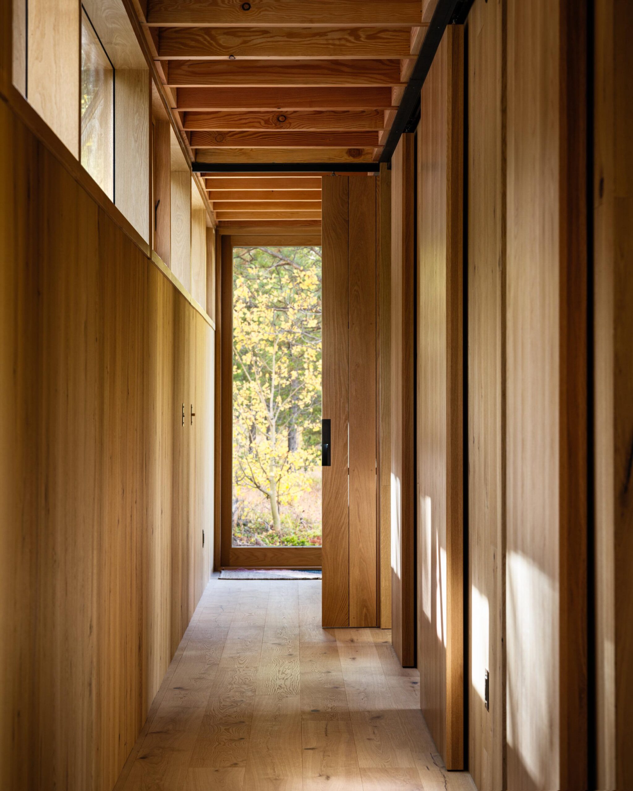 Camp Meeker | Renée del Gaudio Architecture