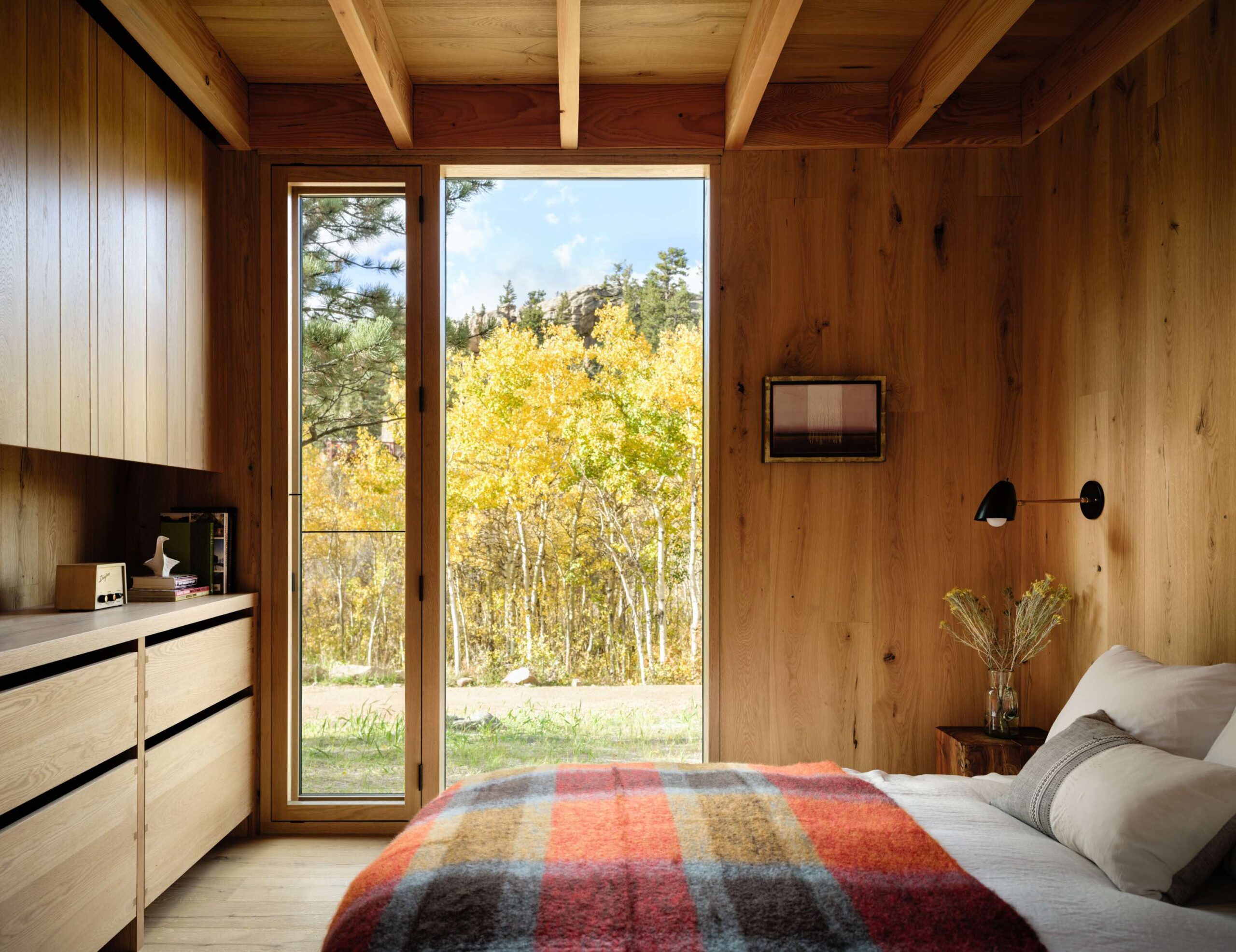 Camp Meeker | Renée del Gaudio Architecture