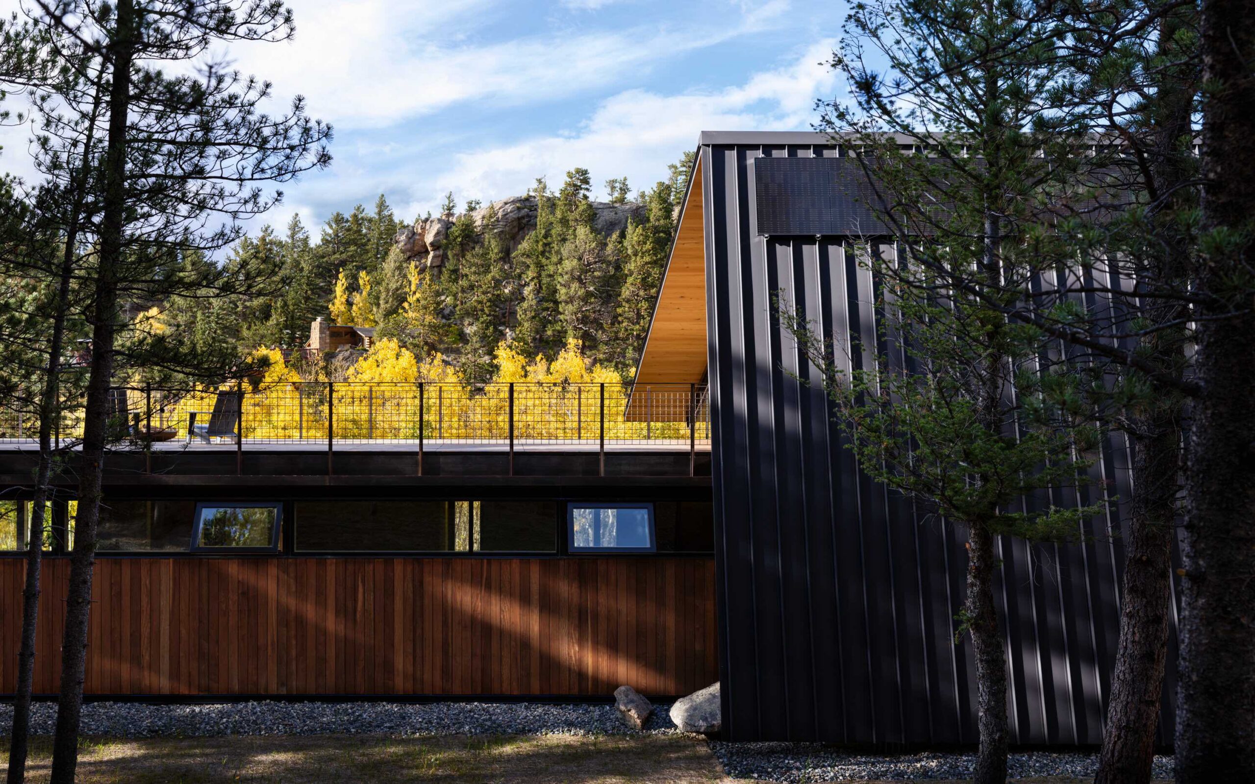 Home | Renée del Gaudio Architecture