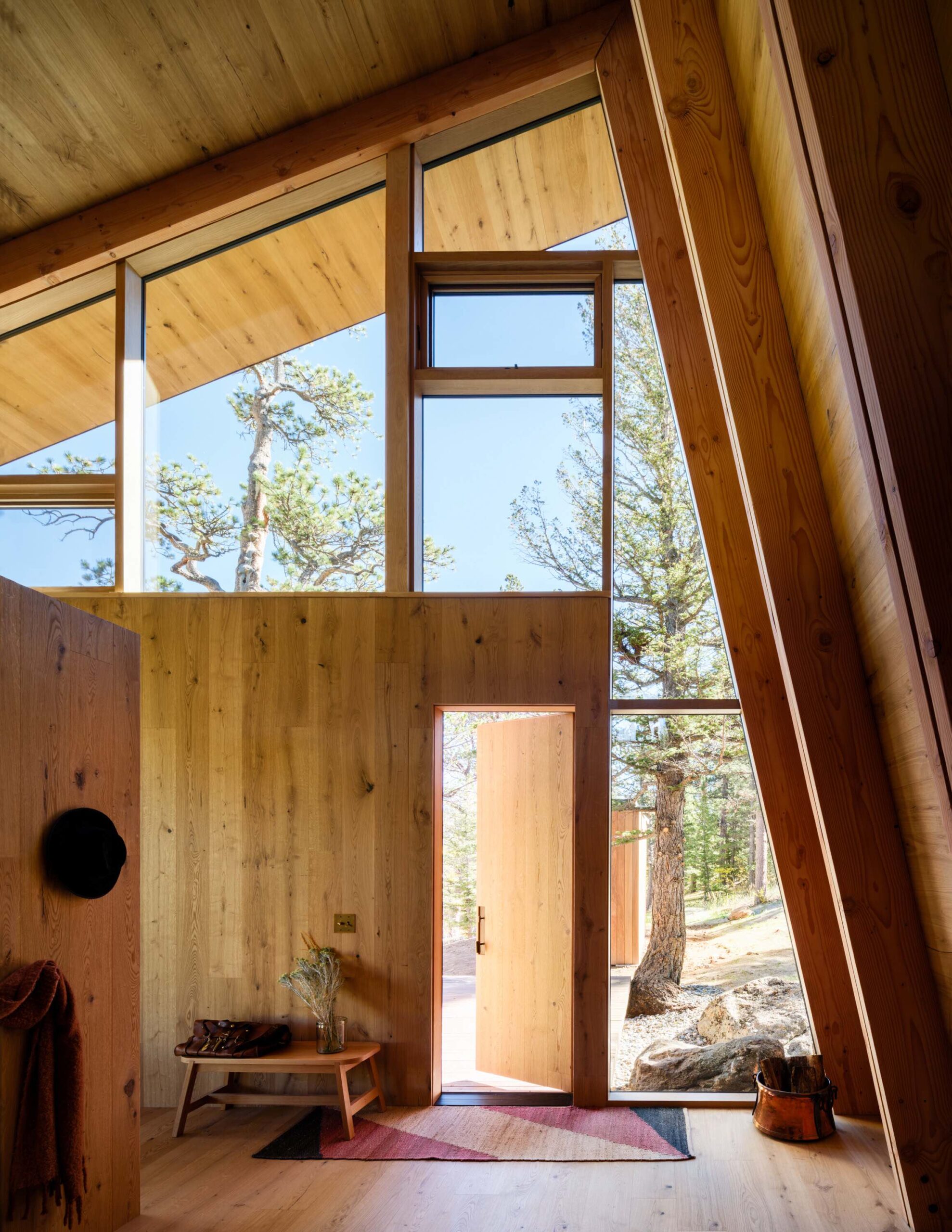 Contact | Renée del Gaudio Architecture