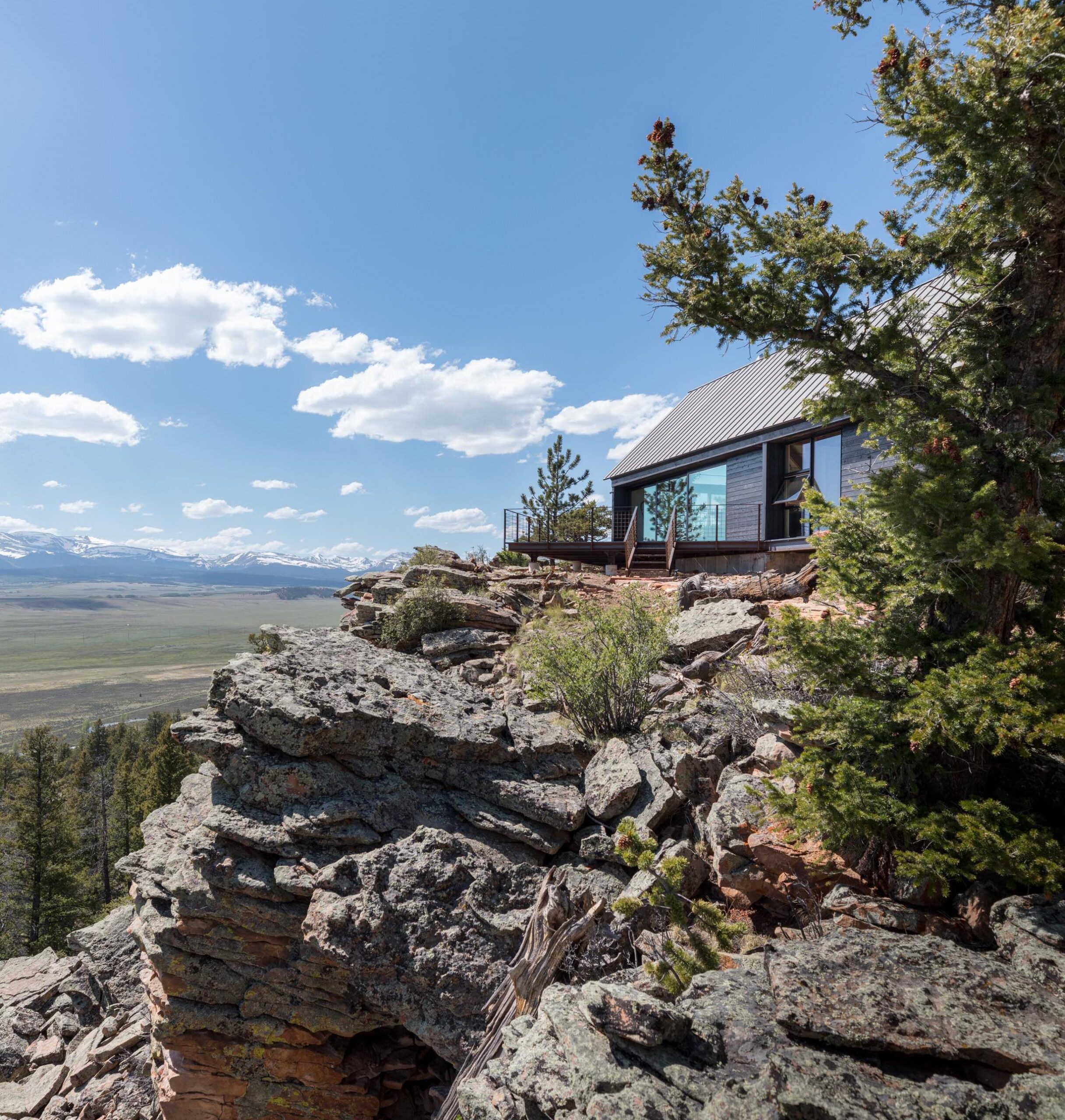 Home | Renée del Gaudio Architecture