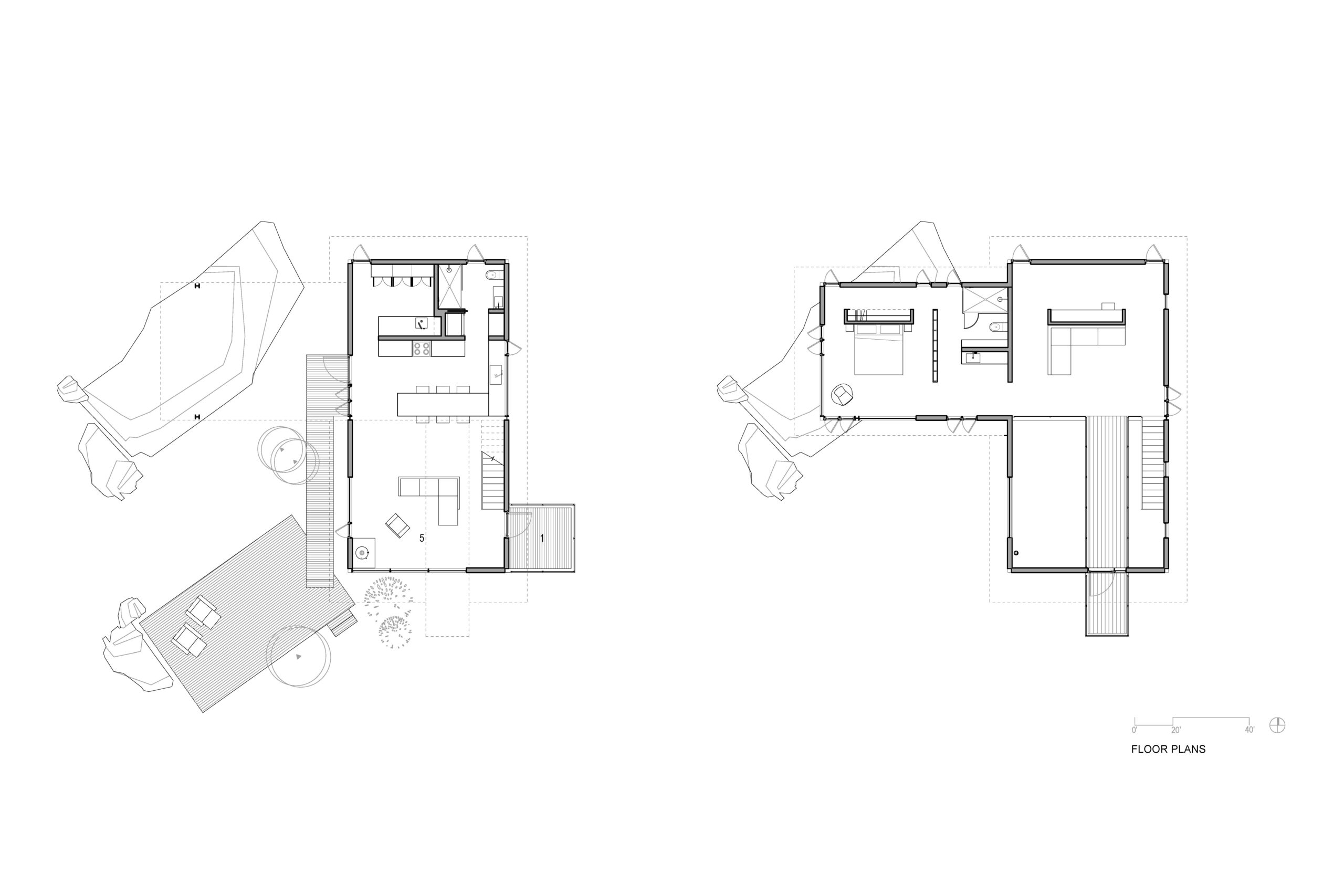 Goatbarn Lane | Renée del Gaudio Architecture