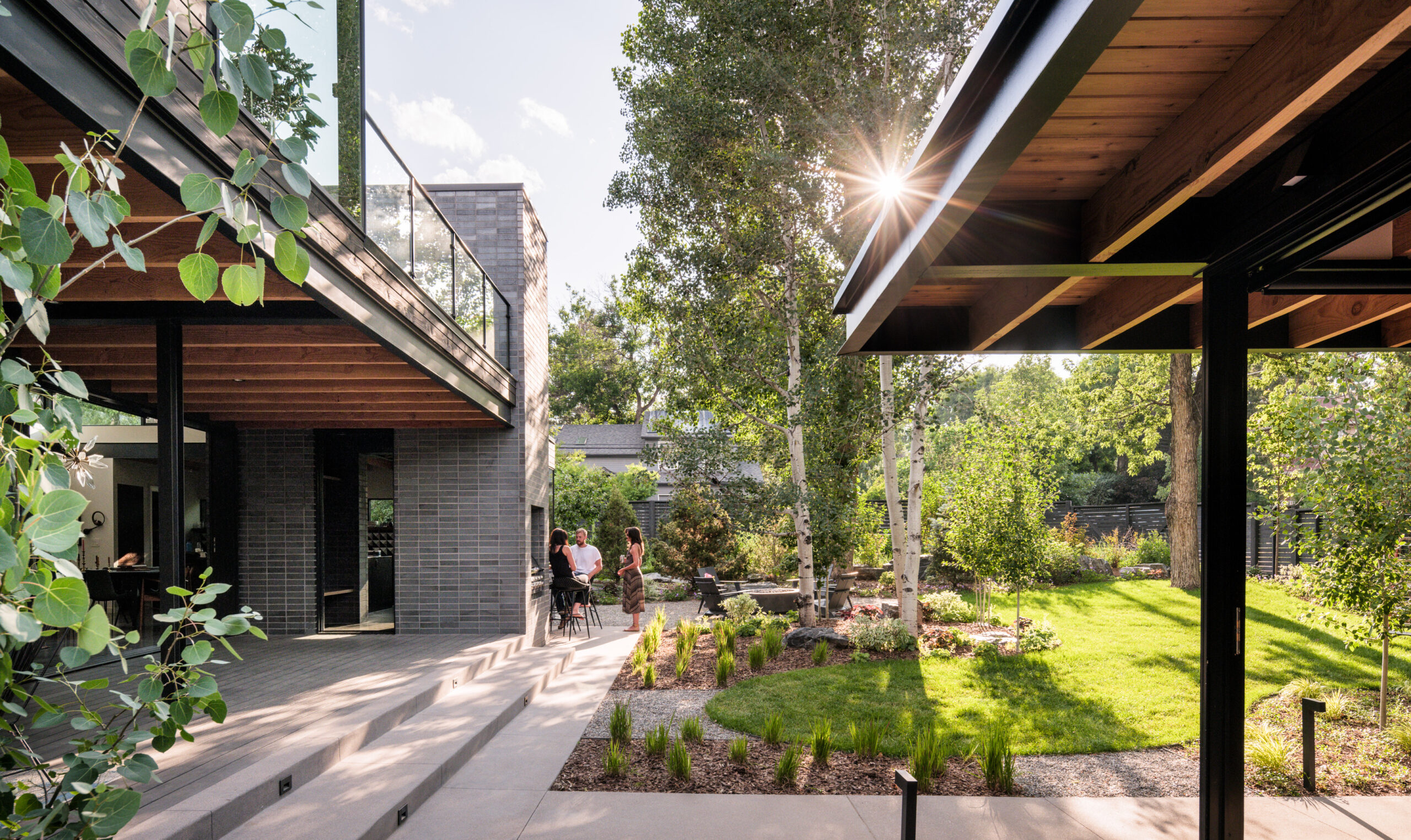 Work | Renée del Gaudio Architecture