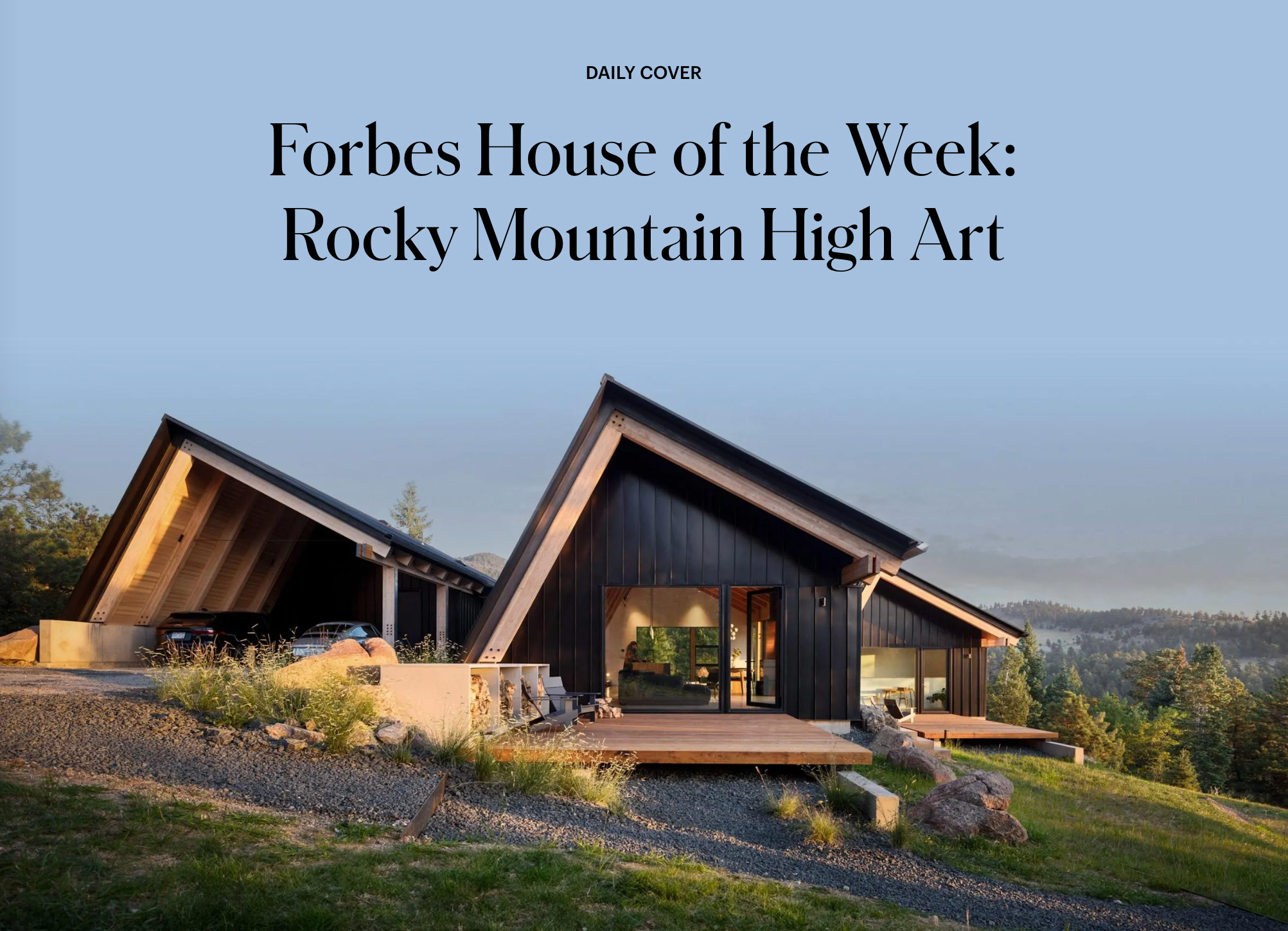 Home | Renée del Gaudio Architecture