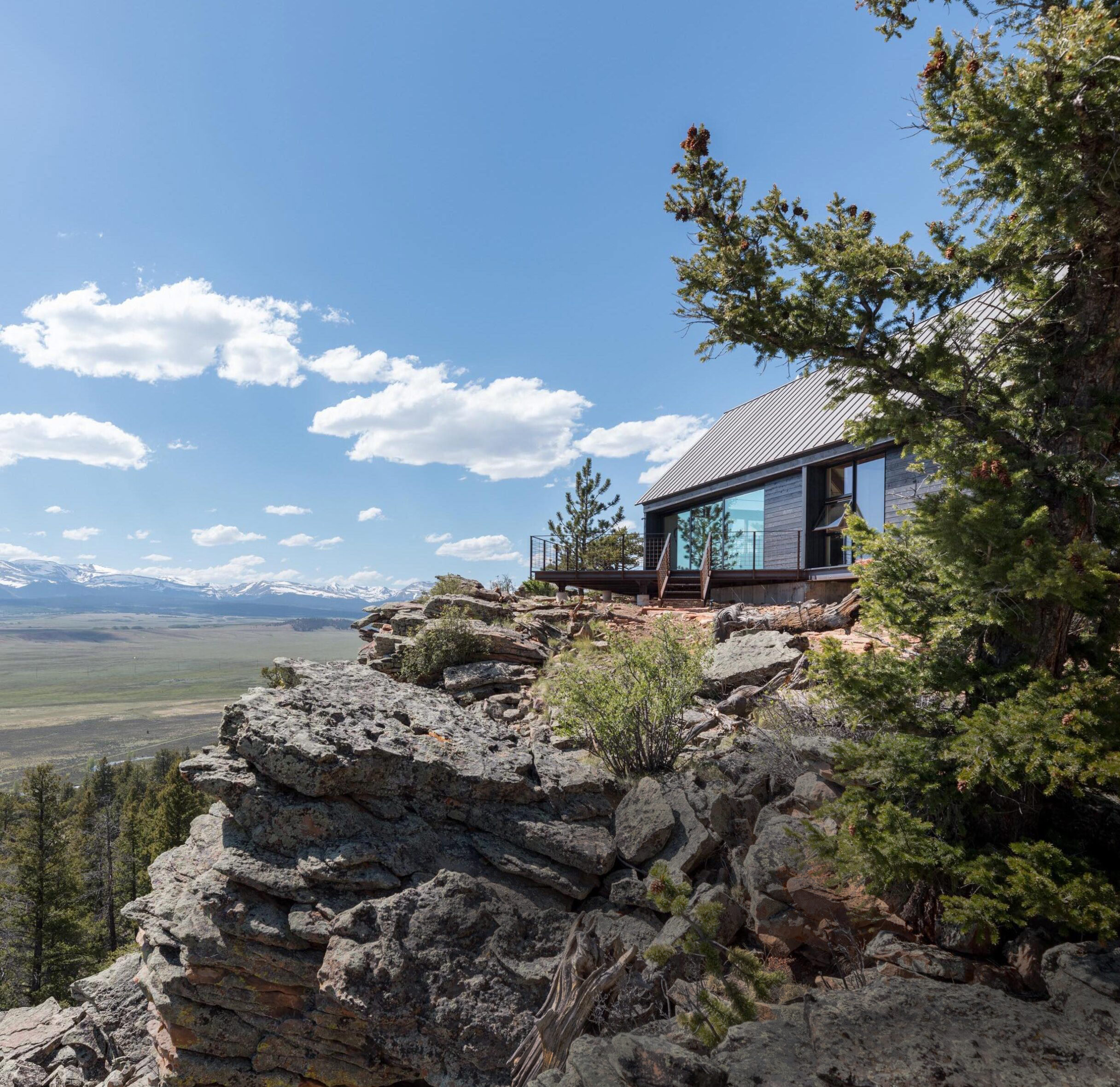 Home | Renée del Gaudio Architecture