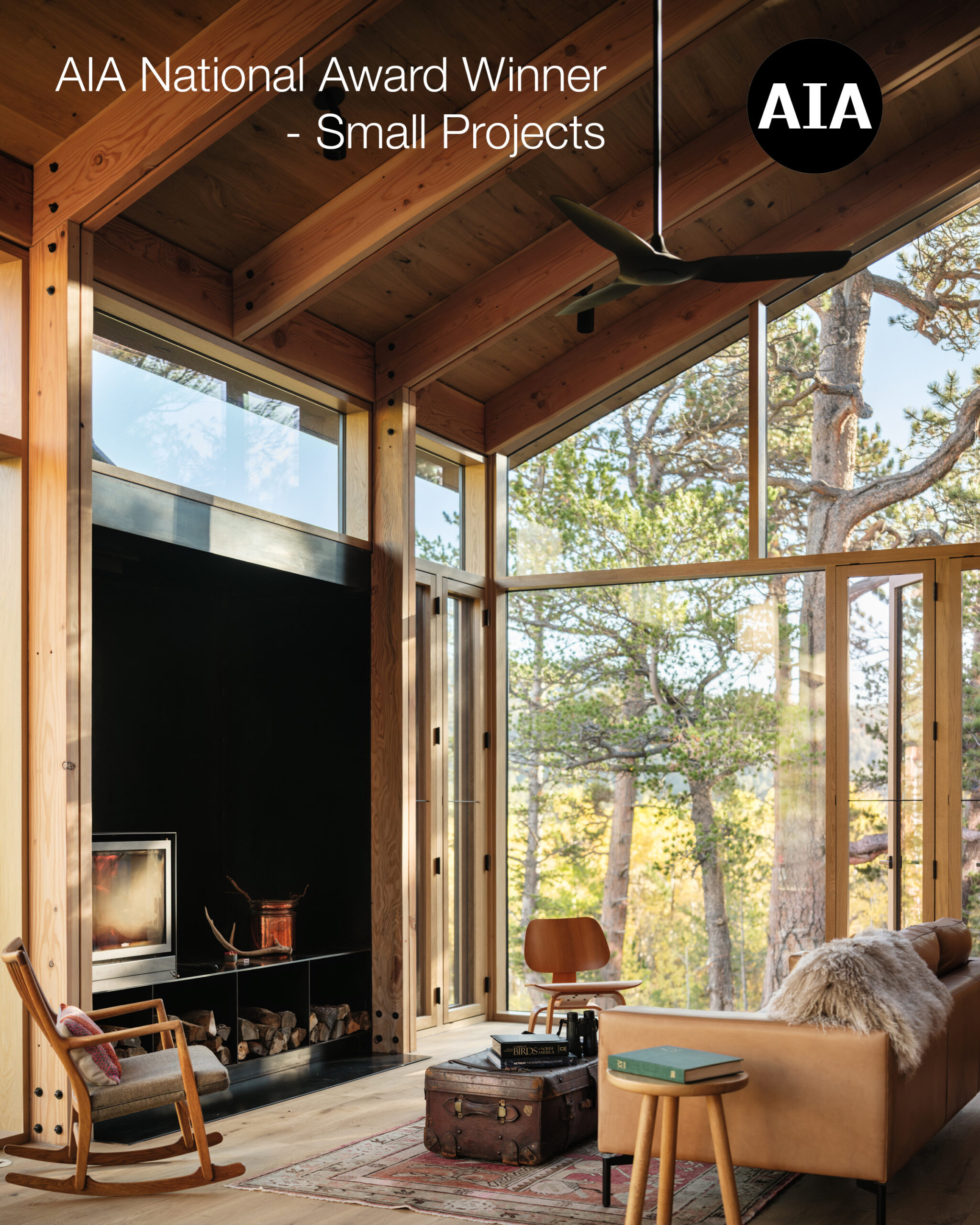 Home | Renée del Gaudio Architecture
